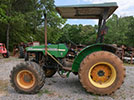 Used John Deere 5105 Parts