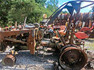 Used John Deere 5200 Parts