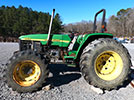 Used John Deere 5510 Tractor Parts