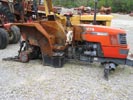 Used Kubota M6800 Tractor Parts