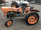 Used Kubota L275 Tractor Parts