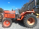 Used Kubota L3000DT Tractor Parts