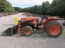 Used Kubota L3710 Tractor Parts