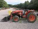 Used Kubota L3710 Tractor Parts