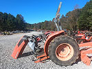 Used Kubota L4240 Tractor Parts