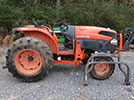 Used Kubota L5740 Tractor Parts