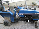 Used Long 2460 Tractor Parts