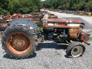 Used Long 445 Tractor Parts