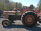 Used Long 560 Tractor Parts