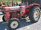 Used Mahindra 475 Tractor Parts