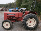Used Mahindra 575DI Tractor Parts