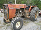 Used Massey Ferguson 1105 Tractor Parts
