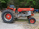 Used Massey Ferguson 180 Tractor Parts