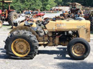 Used Massey Ferguson 20C Tractor Parts