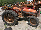 Used Massey Ferguson 235 Tractor Parts