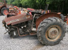 Used Massey Ferguson 250 Tractor Parts