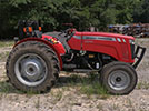 Used Massey Ferguson 2615 Tractor Parts