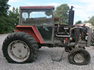 Used Massey Ferguson 2675 Tractor Parts
