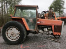 Used Massey Ferguson 2705 Tractor Parts