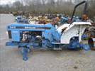 Used New Holland 3415 Tractor Parts