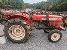 Used Yanmar YM3000 Tractor Parts