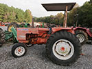 Used Allis Chalmers 6040 Tractor Parts