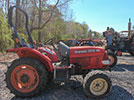 Used Branson 2910 Tractor Parts