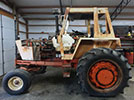 Used Case 1175 Tractor Parts
