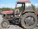 Used Case 1394 Tractor Parts