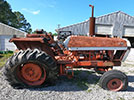 Used Case 1690 Tractor Parts