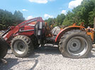Used Case 50B Tractor Parts