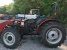 Used Case FA75 Tractor Parts