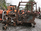 Used Case Farmall 75C Tractor Parts