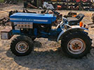 Used Ford 1110 Tractor Parts