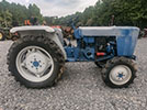 Used Ford 1500 Tractor Parts