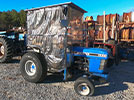 Used Ford 1520 Tractor Parts