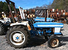 Used Ford 1710 Tractor Parts