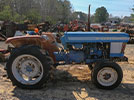 Used Ford 1910 Tractor Parts