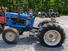 Used Ford 1920 Tractor Parts
