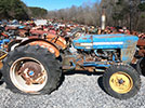 Used Ford 2000 Tractor Parts