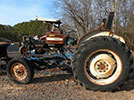 Used Ford 2810 Tractor Parts