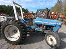Used Ford 3000 Tractor Parts