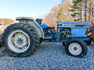 Used Ford 3415 Tractor Parts