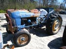 Used Ford 4000 Tractor Parts