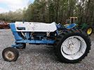 Used Ford 6000 Tractor Parts