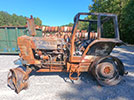 Used Ford 7910 Tractor Parts