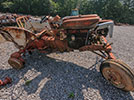 Used Ford 941 Tractor Parts