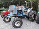Used Ford 9600 Tractor Parts