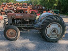 Used Ford Dexta Tractor Parts