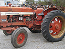 Used International 544 Tractor Parts